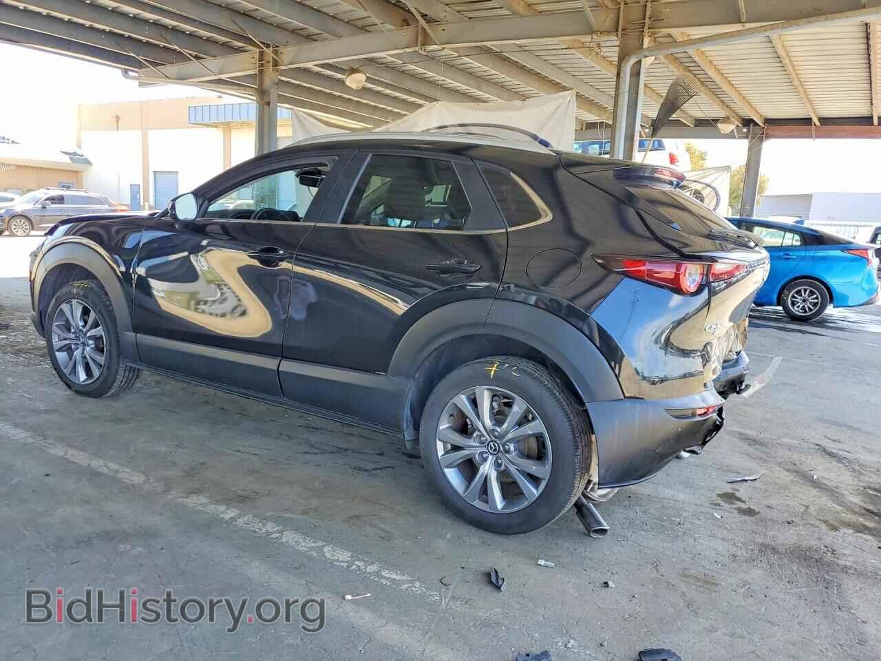 2025 MAZDA CX30 - VIN: 3MVDMBCM6SM798826 - Фото 2