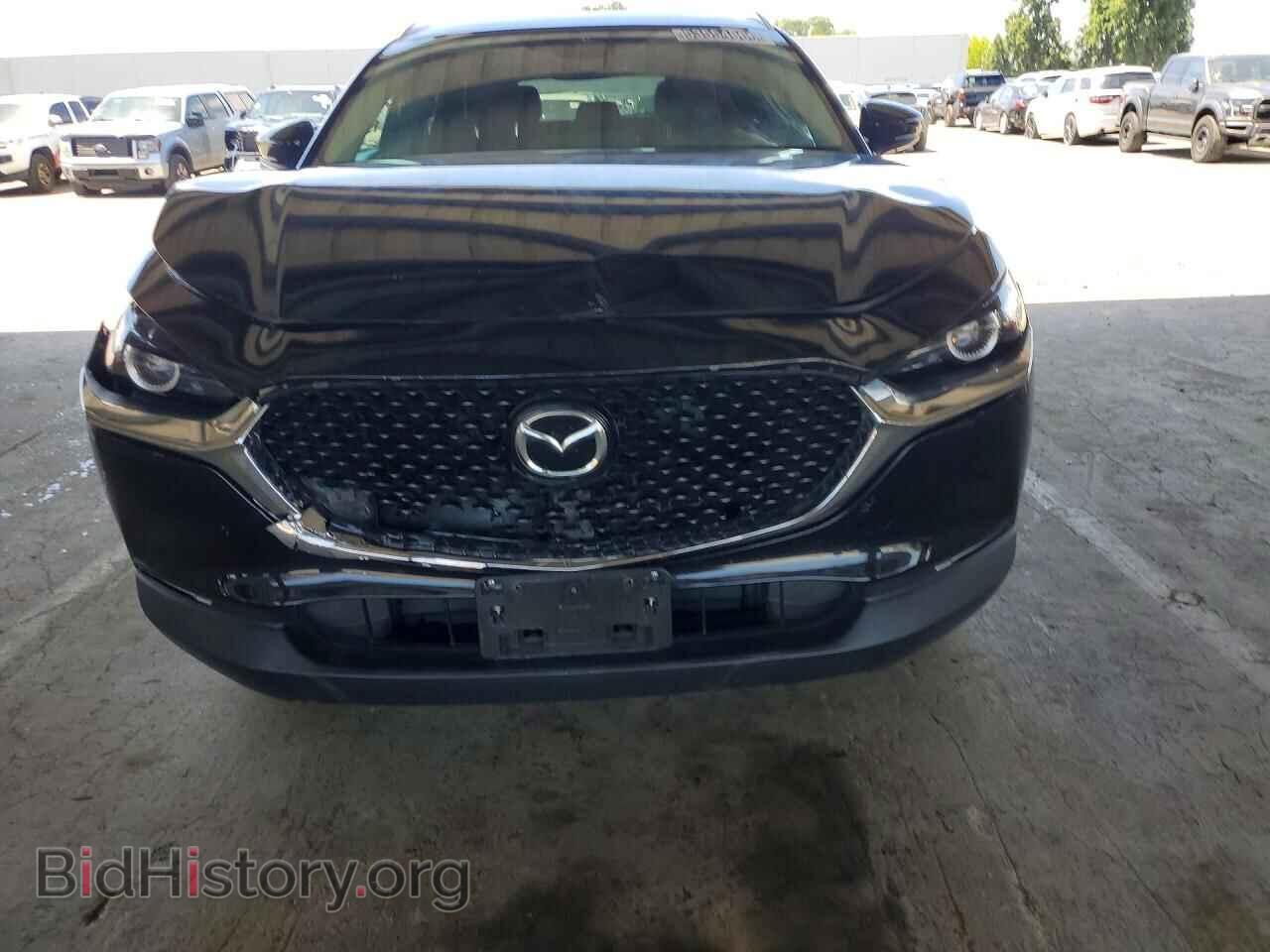 2025 MAZDA CX30 - VIN: 3MVDMBCM6SM798826 - Фото 5