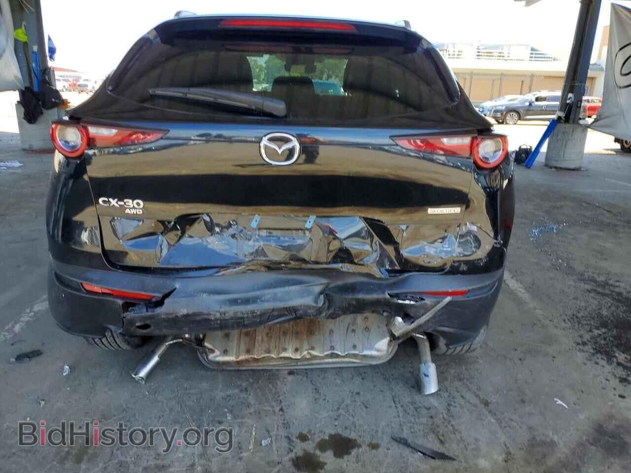 2025 MAZDA CX30 - VIN: 3MVDMBCM6SM798826 - Фото 6