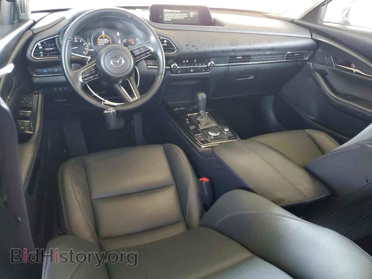 2025 MAZDA CX30 - VIN: 3MVDMBCM6SM798826 - Фото 8