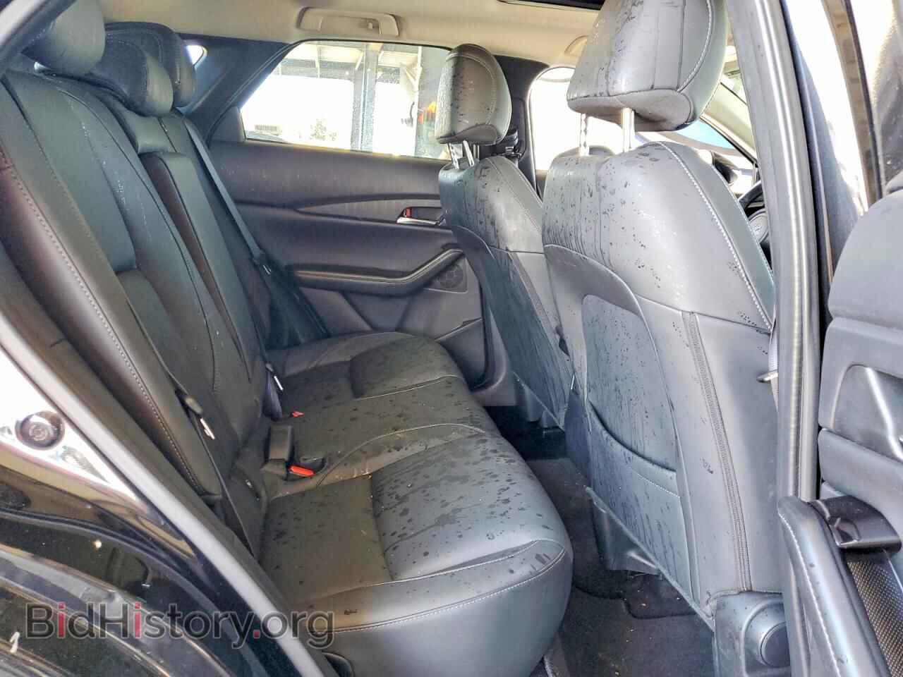 2025 MAZDA CX30 - VIN: 3MVDMBCM6SM798826 - Фото 10