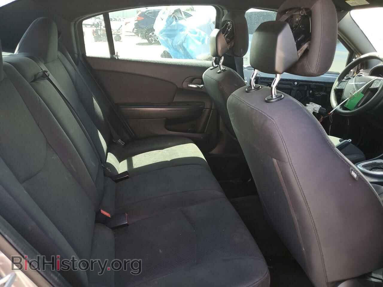 2013 CHRYSLER 200 - VIN: 1C3CCBAB9DN648367 - Фото 10
