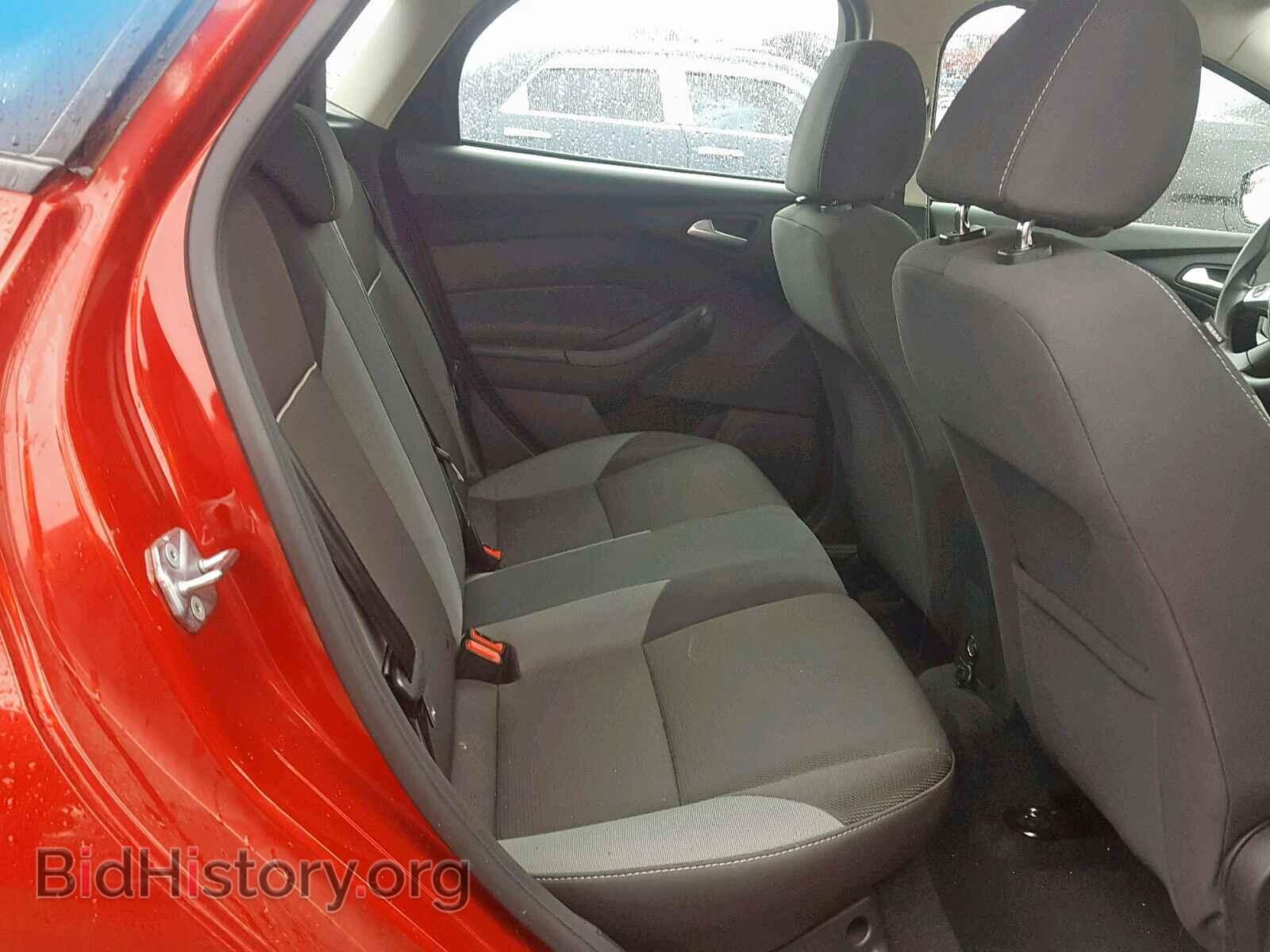 2012 FORD FOCUS SE - VIN: 1FAHP3K26CL464773 - Фото 6