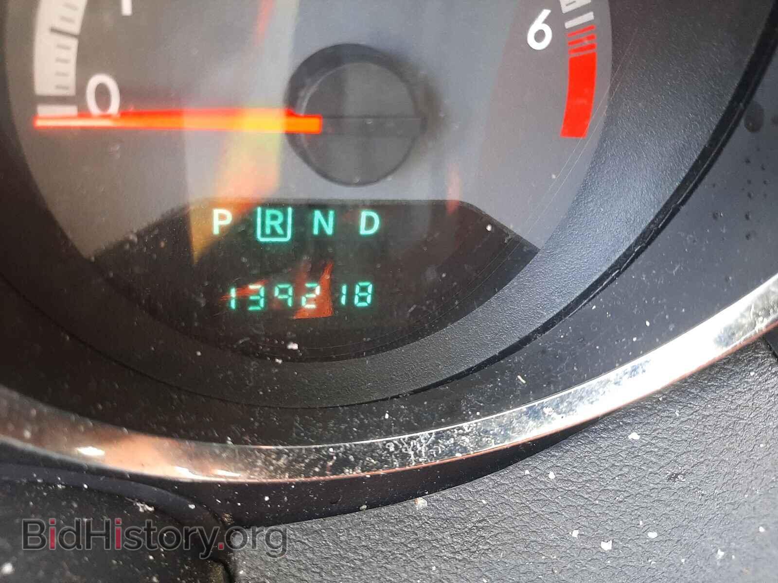2011 DODGE CALIBER - VIN: 1B3CB3HA2BD237964 - Фото 8