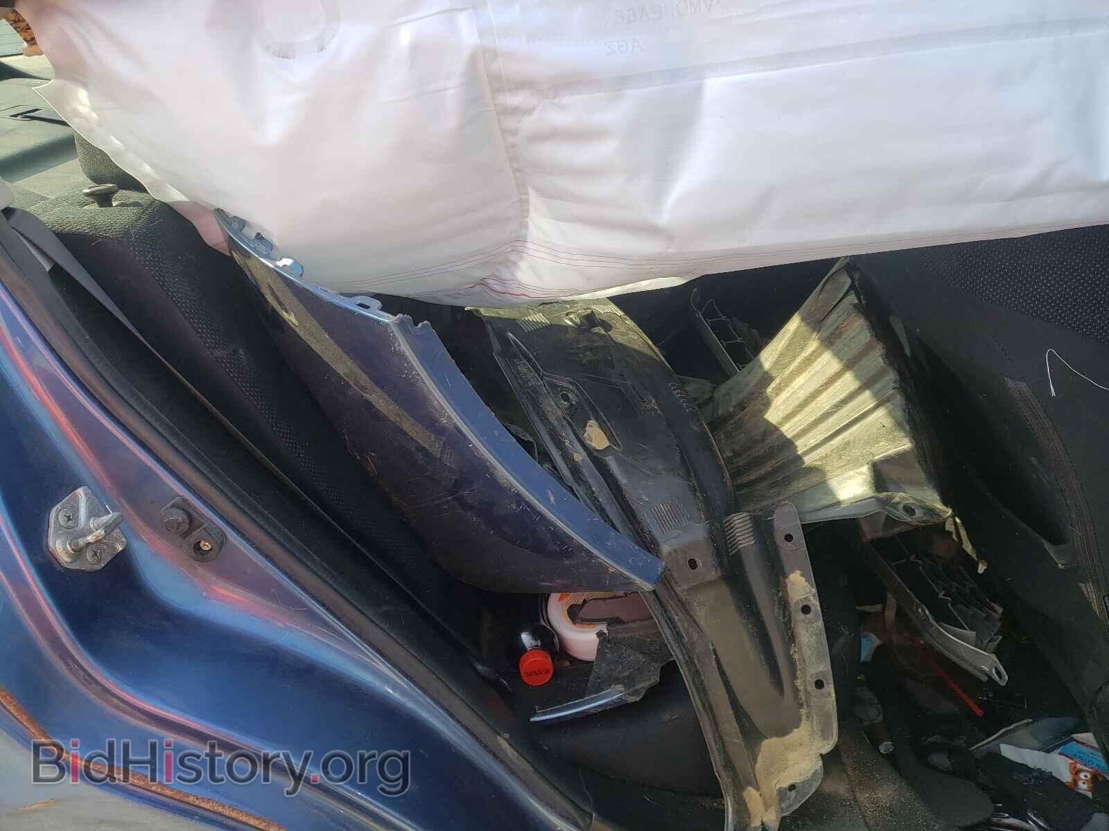 2014 SUBARU IMPREZA - VIN: JF1GJAC6XEH025441 - Фото 6