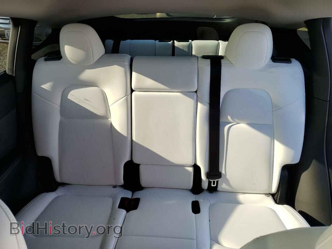 2023 TESLA MODEL Y - VIN: 7SAYGAEE3PF906750 - Фото 10