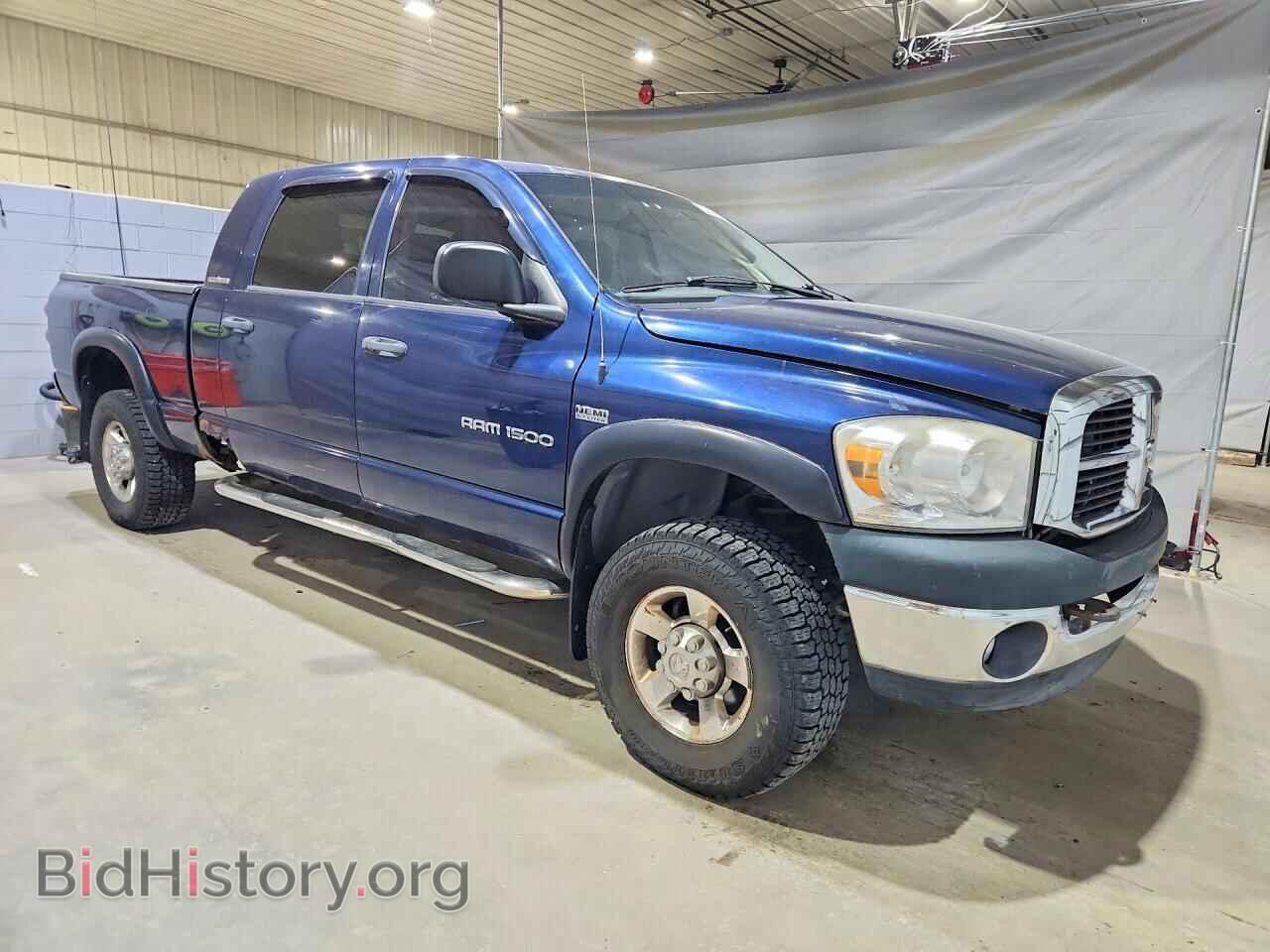2007 DODGE All Models - VIN: 3D7KS19D07G740352 - Photo 4
