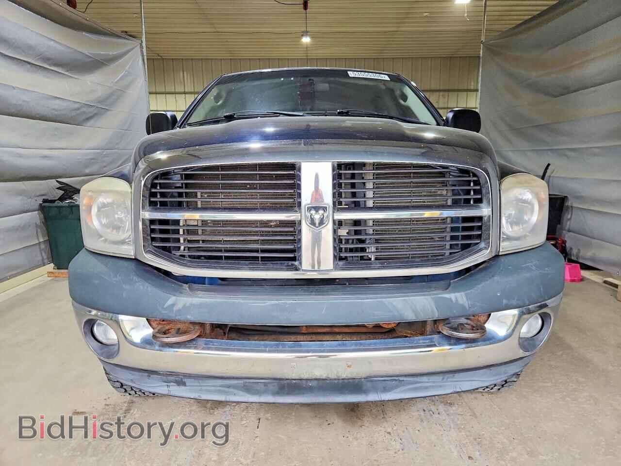 2007 DODGE All Models - VIN: 3D7KS19D07G740352 - Photo 5
