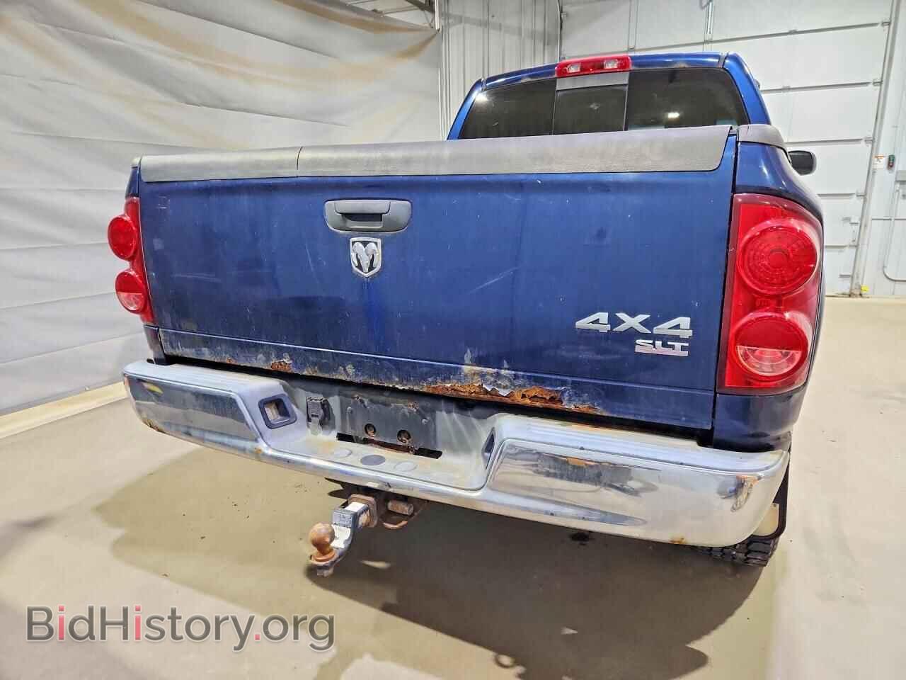 2007 DODGE All Models - VIN: 3D7KS19D07G740352 - Photo 6