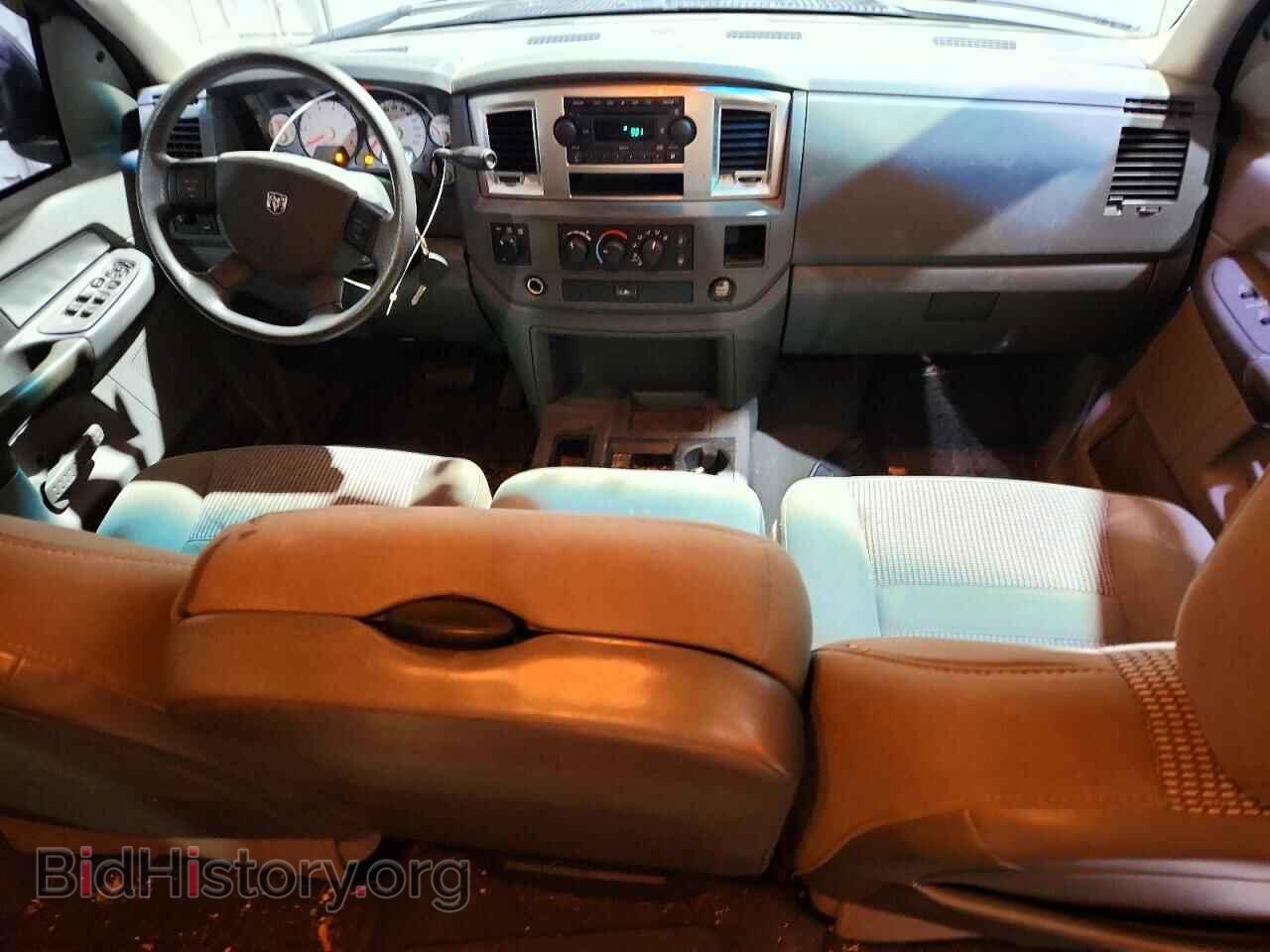 2007 DODGE All Models - VIN: 3D7KS19D07G740352 - Photo 8