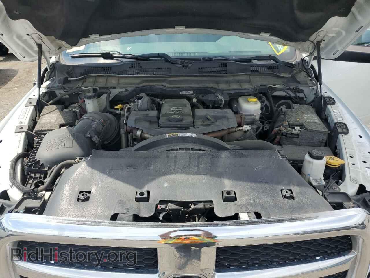 2017 RAM 2500 - VIN: 3C6UR5HL7HG755647 - Фото 7