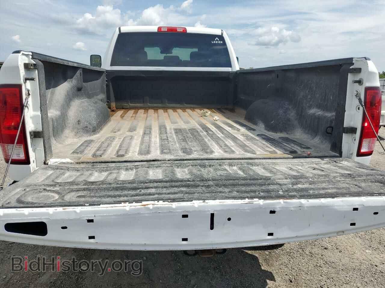 2017 RAM 2500 - VIN: 3C6UR5HL7HG755647 - Фото 9