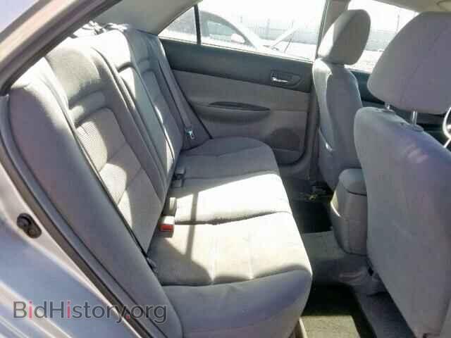 2005 MAZDA 6 - VIN: 1YVFP80C455M03708 - Photo 6