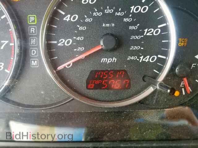 2005 MAZDA 6 - VIN: 1YVFP80C455M03708 - Photo 8