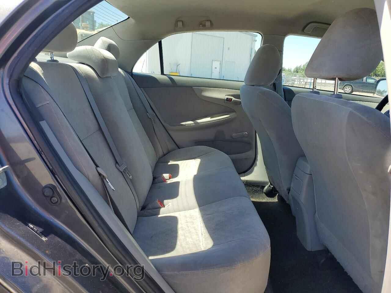 2009 TOYOTA COROLLA - VIN: JTDBL40E69J006122 - Photo 10