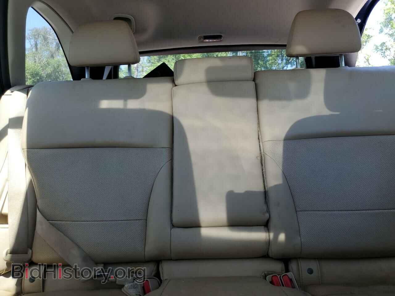 2017 SUBARU OUTBACK - VIN: 4S4BSANCXH3249827 - Фото 10