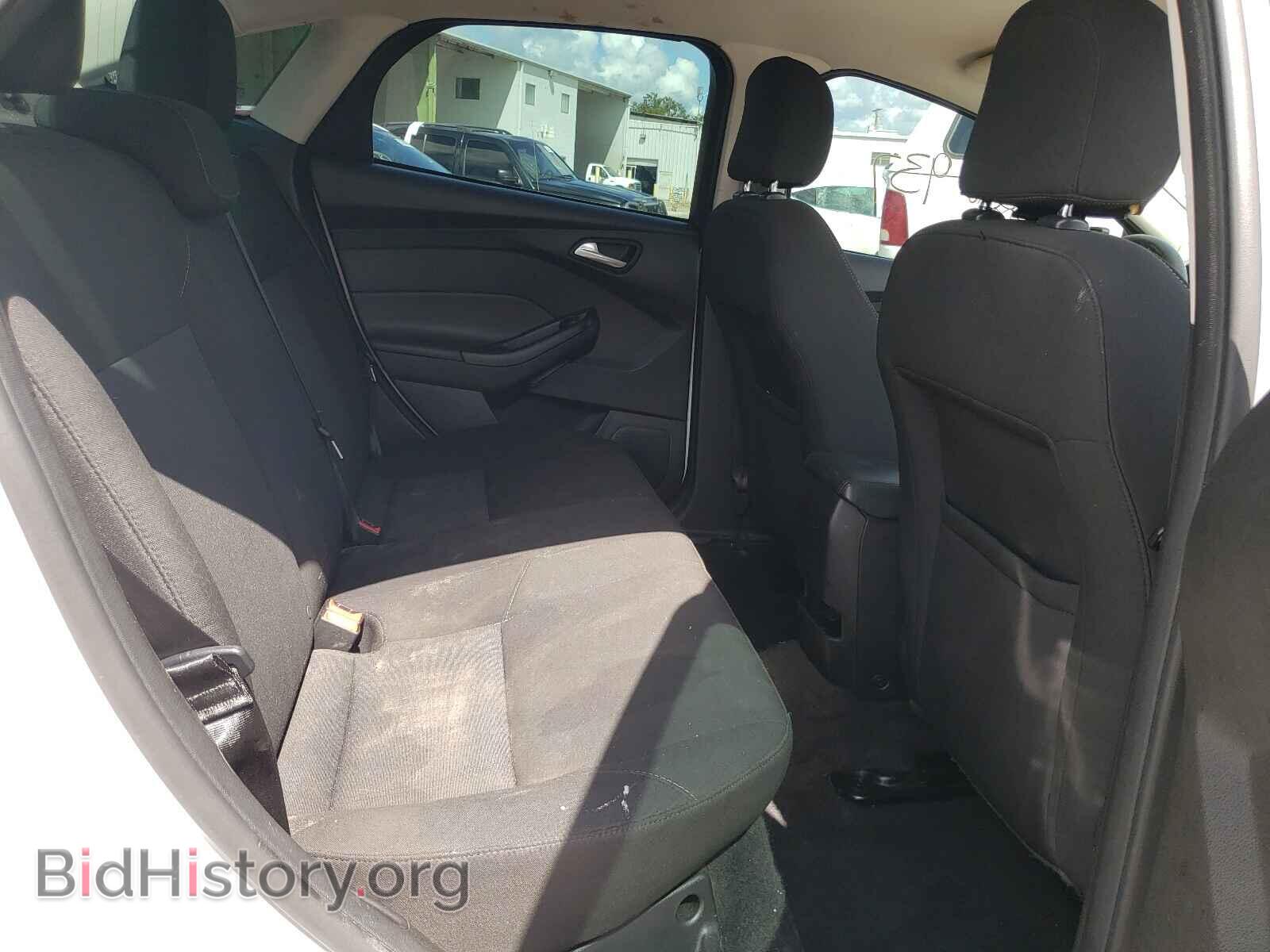 2016 FORD FOCUS - VIN: 1FADP3F20GL255754 - Photo 6