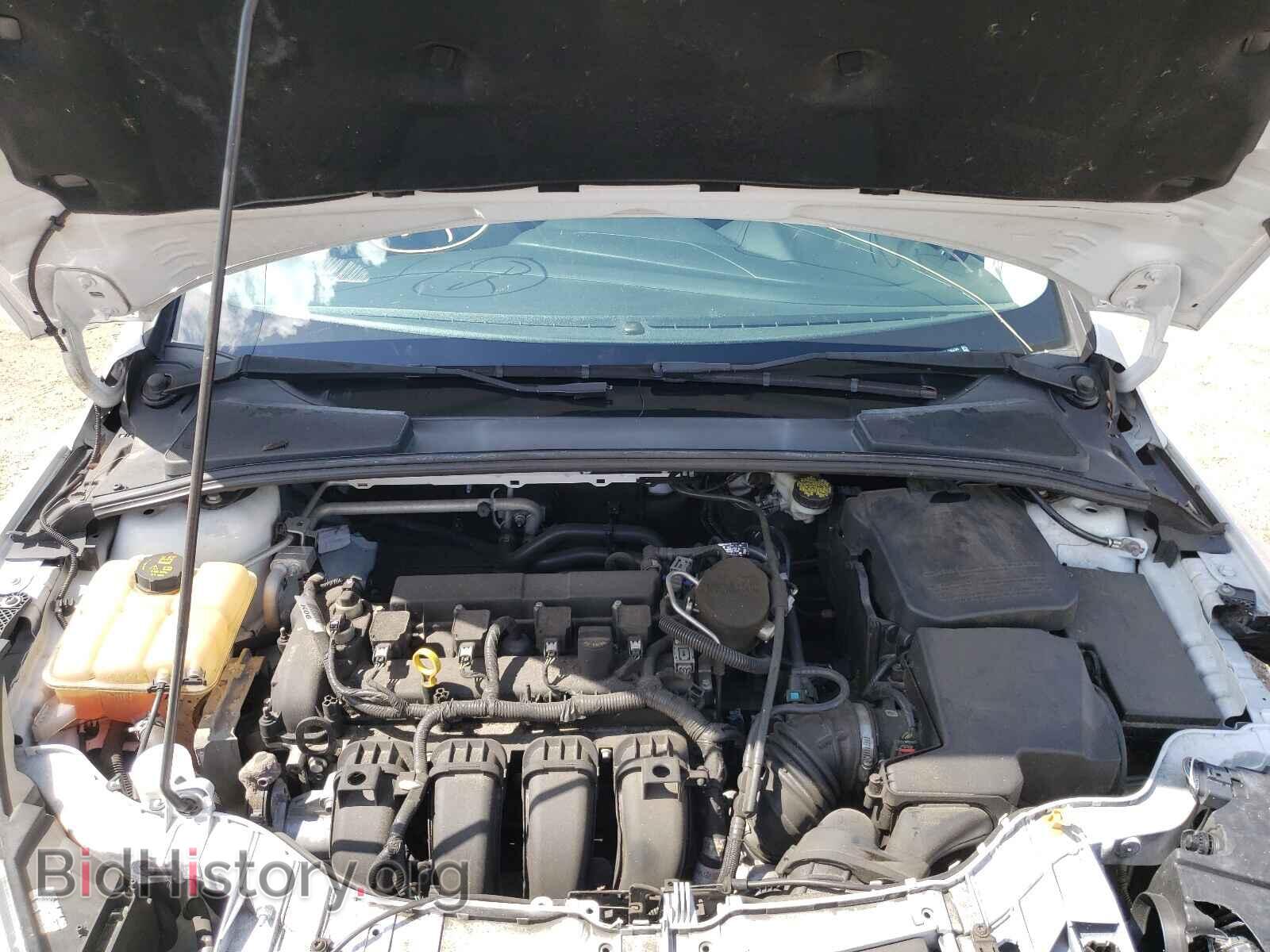 2016 FORD FOCUS - VIN: 1FADP3F20GL255754 - Photo 7