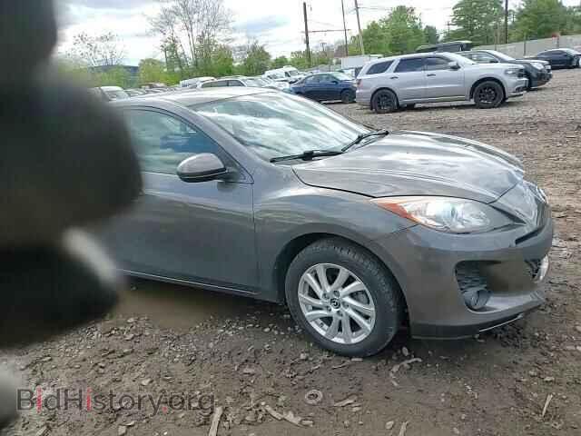 2013 MAZDA 3 - VIN: JM1BL1LP0D1821954 - Фото 13