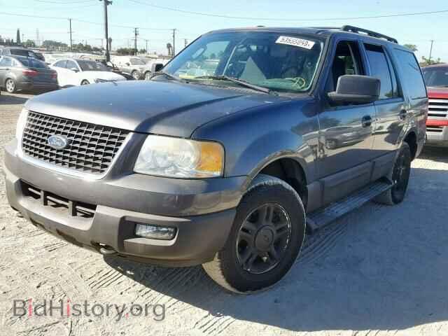 2005 FORD EXPEDITION - VIN: 1FMPU16525LB06561 - Фото 2