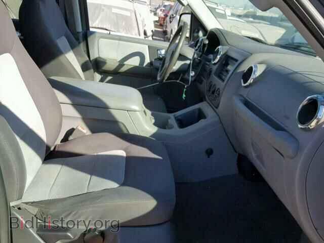 2005 FORD EXPEDITION - VIN: 1FMPU16525LB06561 - Фото 5