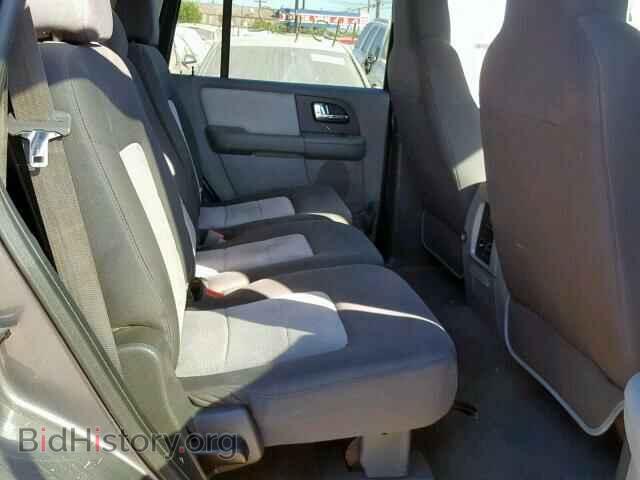 2005 FORD EXPEDITION - VIN: 1FMPU16525LB06561 - Фото 6