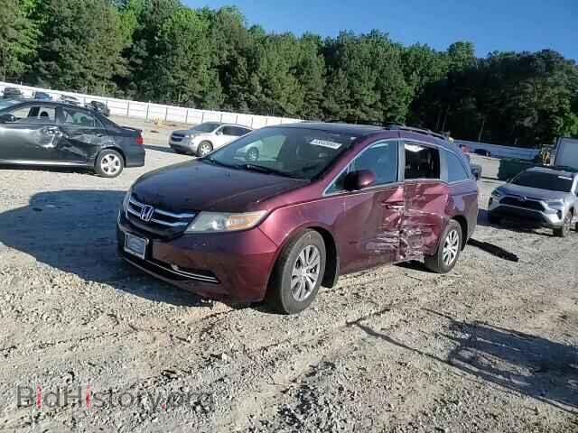 2015 HONDA ODYSSEY - VIN: 5FNRL5H65FB046552 - Фото 15