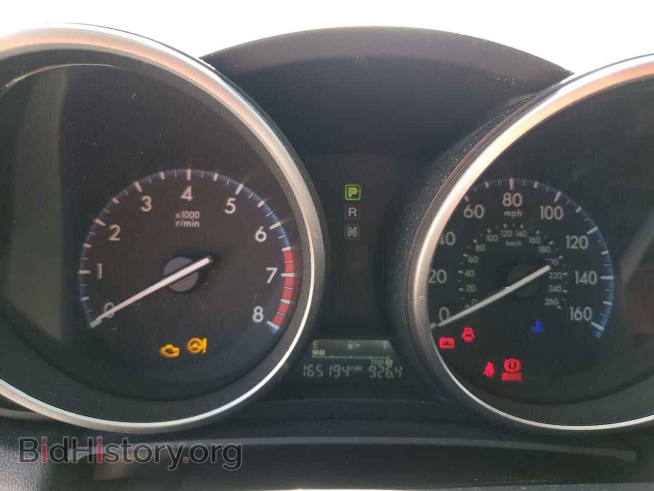 2012 MAZDA 3 - VIN: JM1BL1V80C1565111 - Фото 9