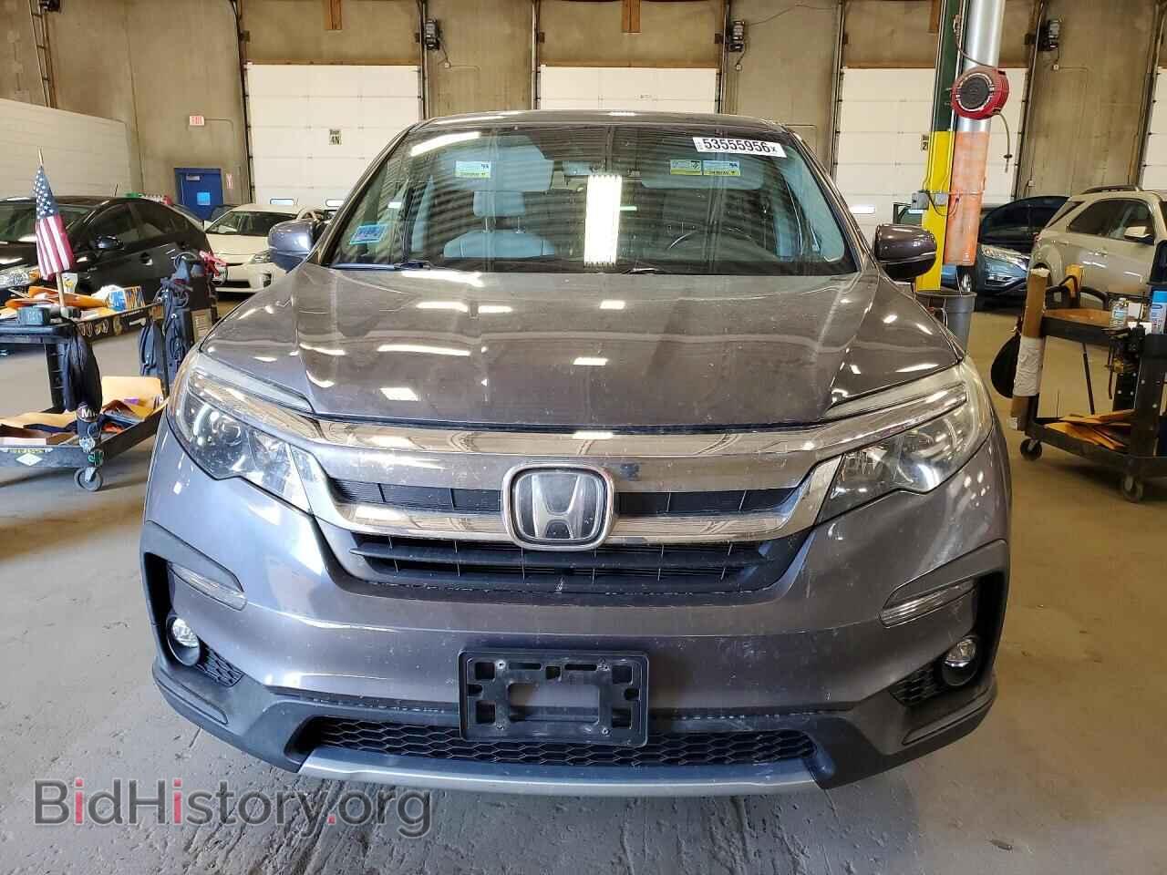 2019 HONDA PILOT - VIN: 5FNYF6H58KB097036 - Photo 5