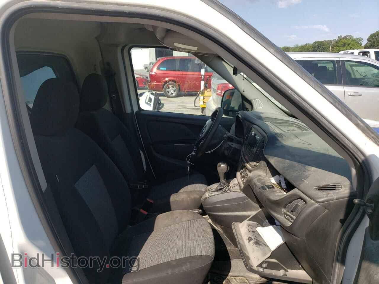 2016 RAM PROMASTER - VIN: ZFBERFAT6G6C05455 - Photo 5