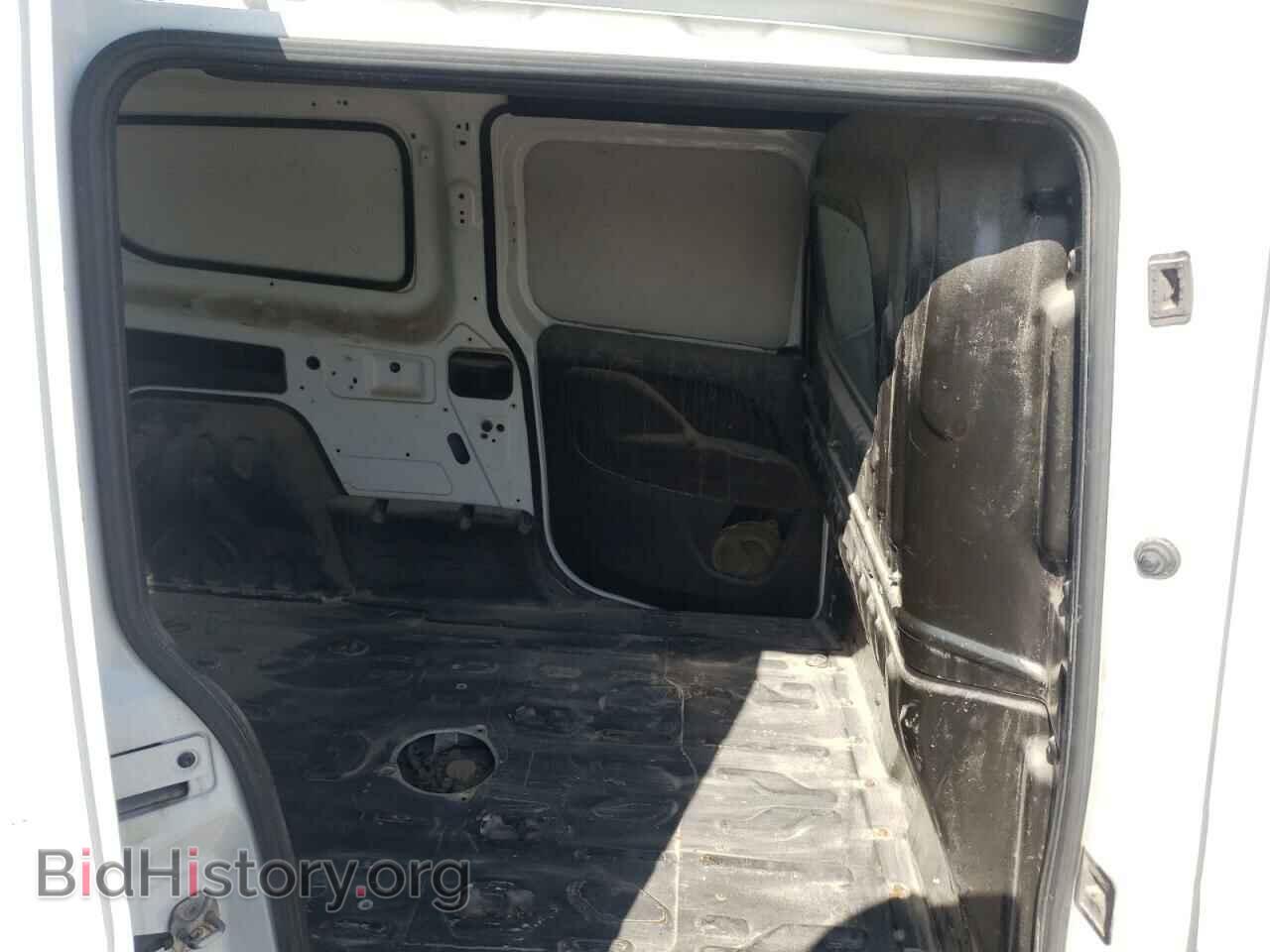 2016 RAM PROMASTER - VIN: ZFBERFAT6G6C05455 - Photo 6