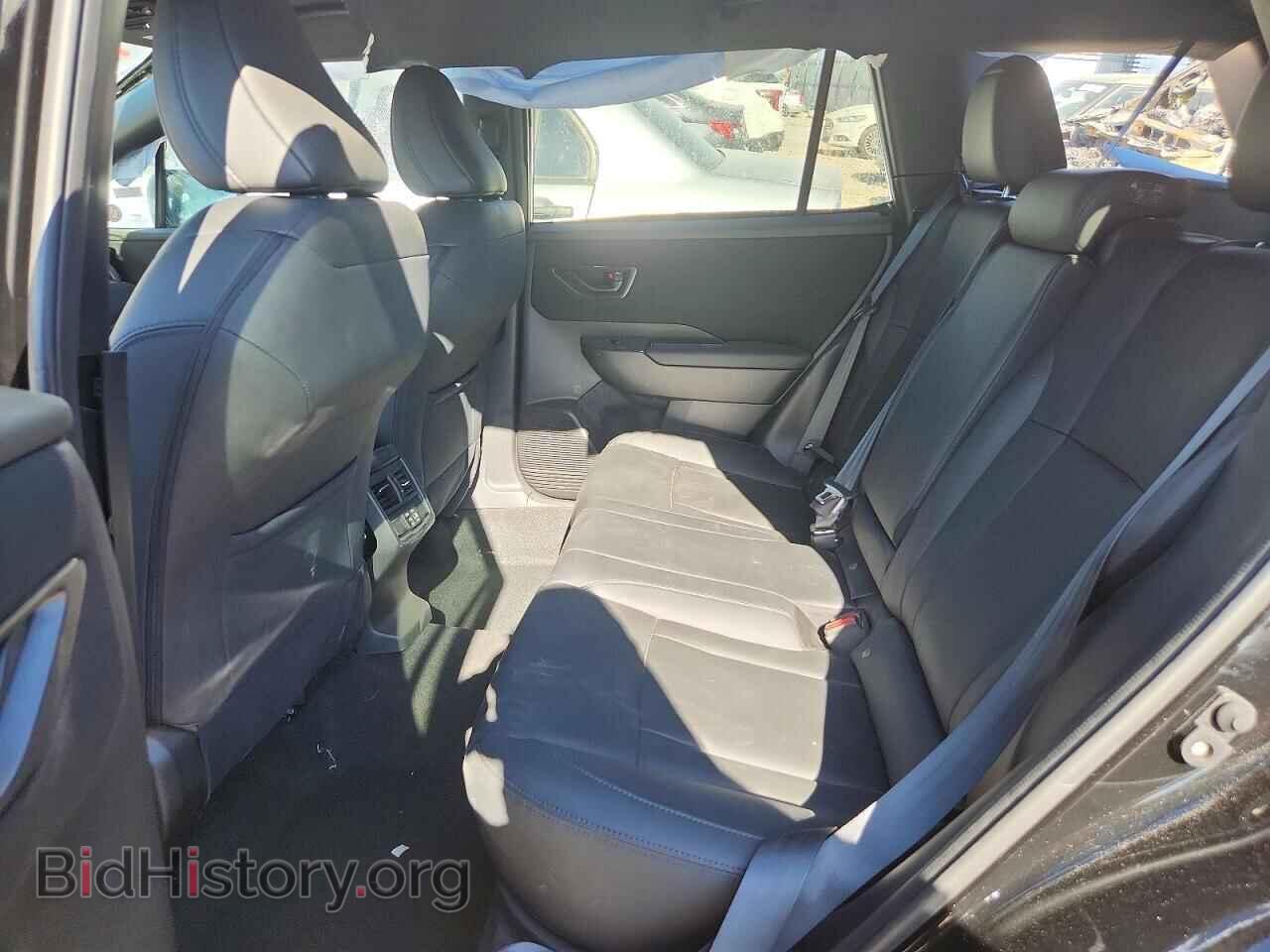 2026 SUBARU OUTBACK - VIN: JF2BUPADXTY512900 - Фото 10