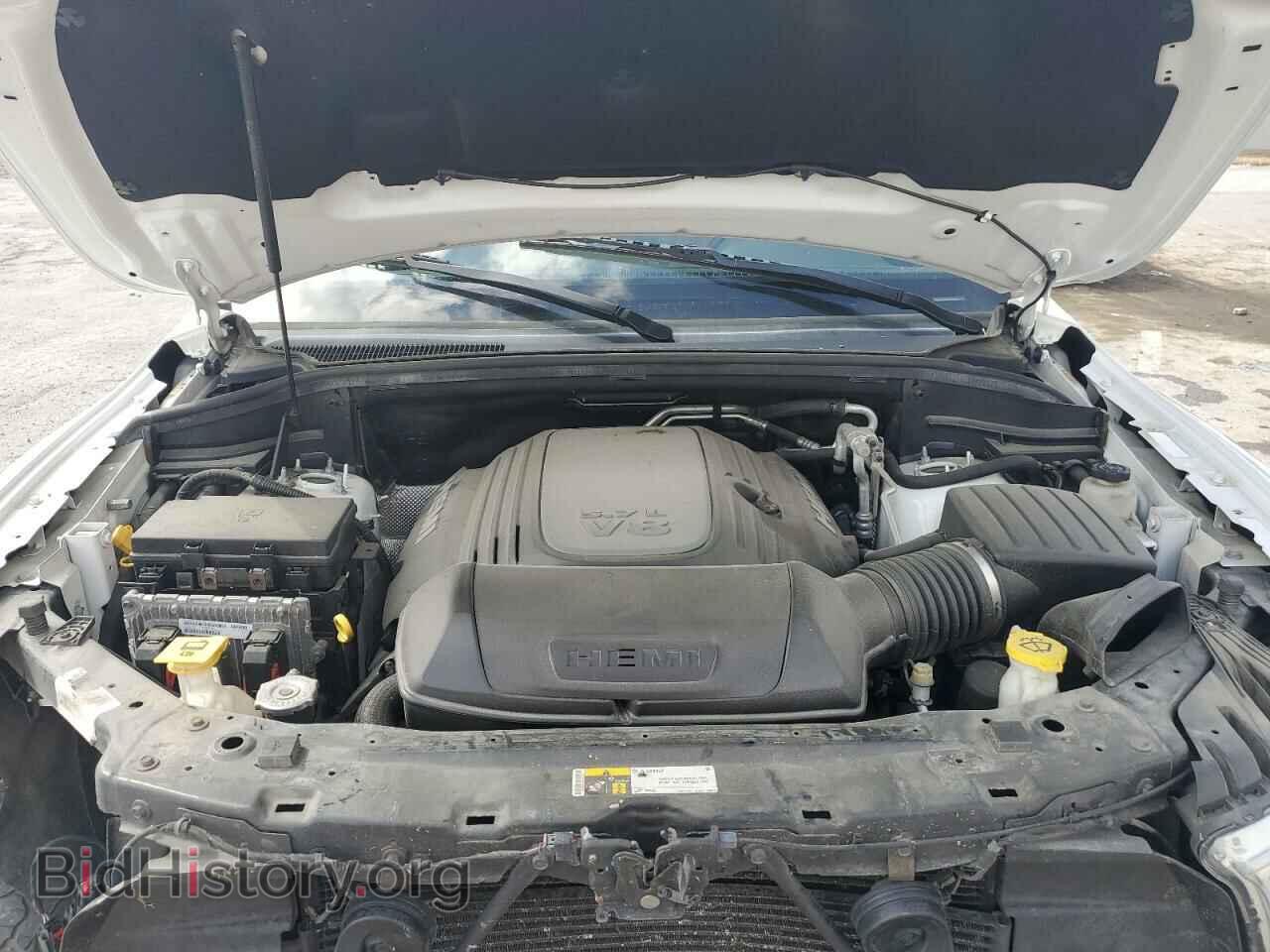 2015 DODGE DURANGO - VIN: 1C4SDJET2FC874119 - Photo 11