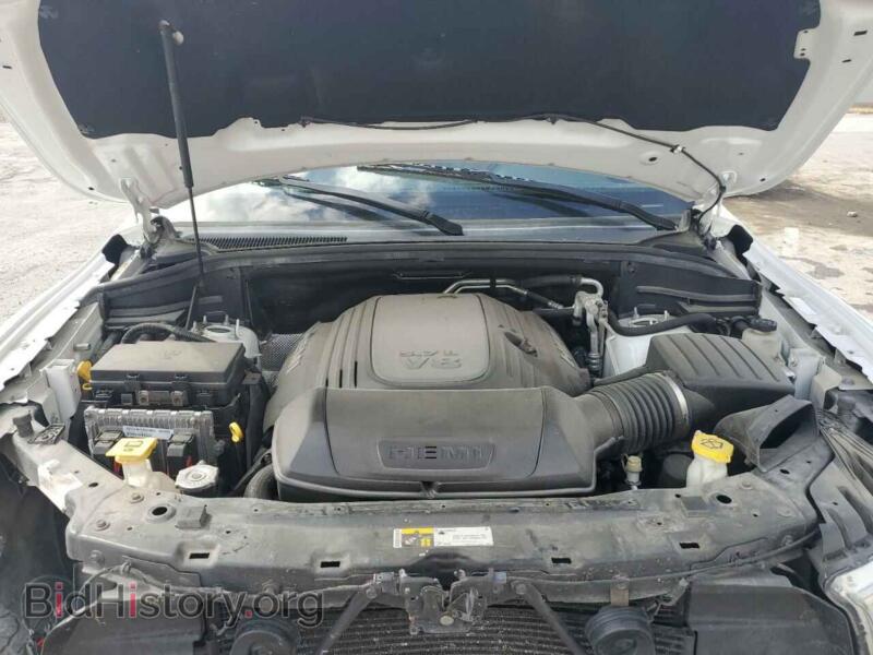 2015 Dodge DURANGO (VIN 1C4SDJET2FC874119) — фото 11 из 12