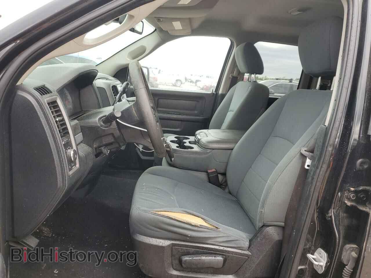 2014 RAM 1500 - VIN: 1C6RR6FT7ES255359 - Фото 7