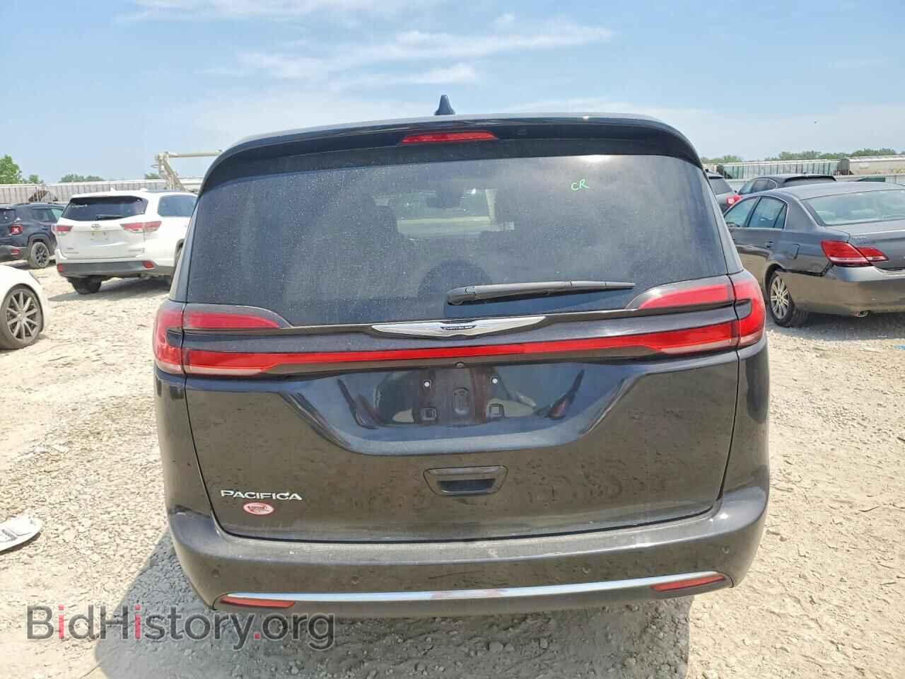 2023 CHRYSLER PACIFICA - VIN: 2C4RC1BG9PR521541 - Photo 6