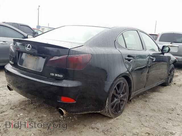 2006 LEXUS IS - VIN: JTHBE262162005489 - Фото 4
