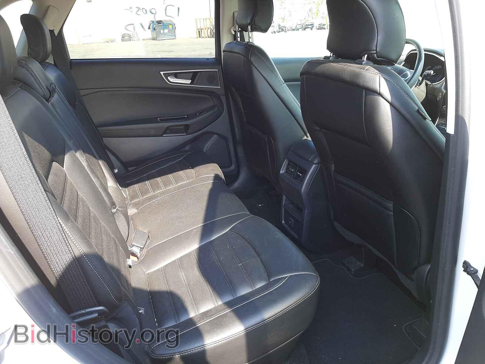 2019 FORD EDGE - VIN: 2FMPK4J98KBC23817 - Фото 6