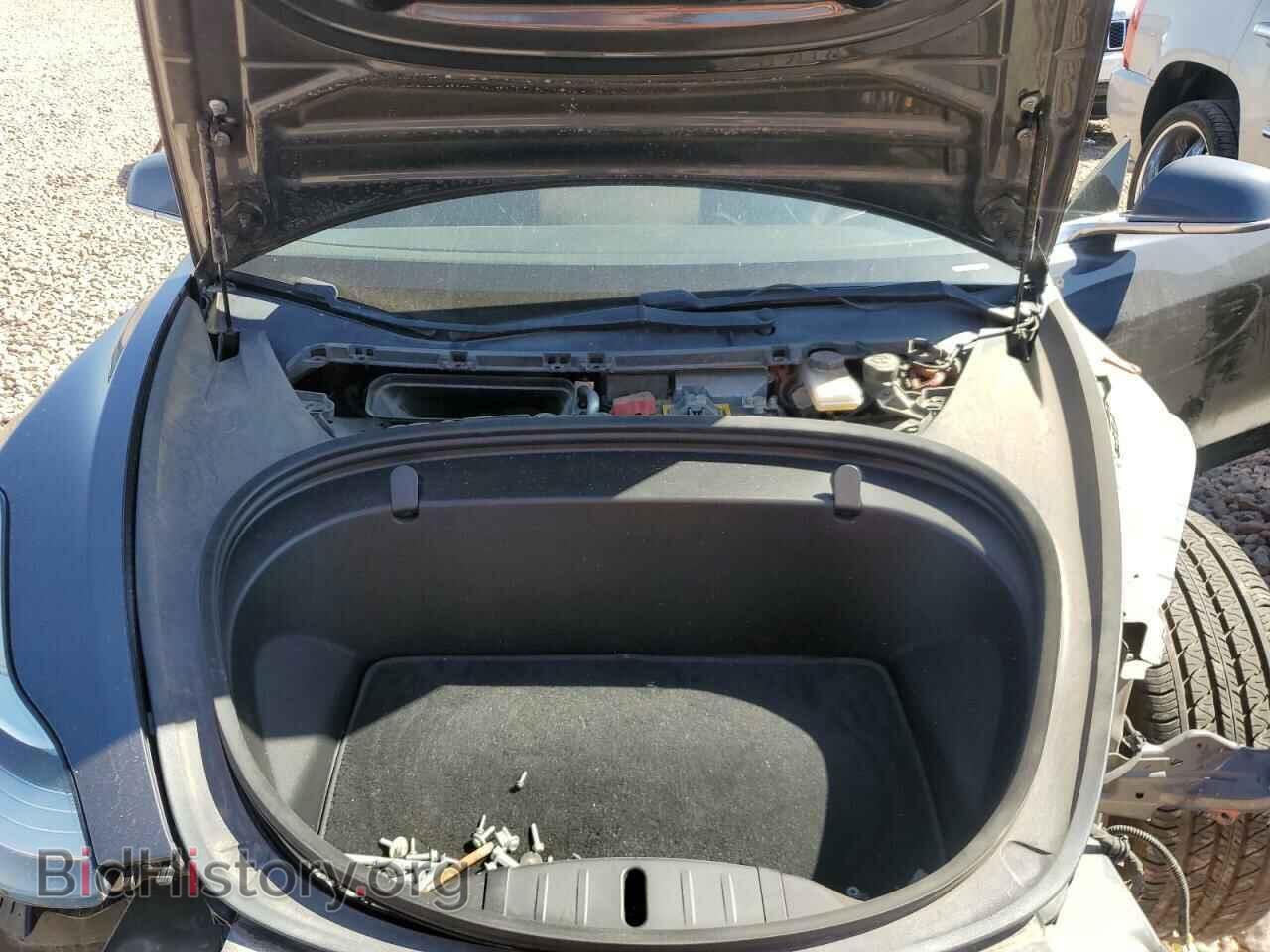 2018 TESLA MODEL 3 - VIN: 5YJ3E1EA3JF005931 - Photo 11
