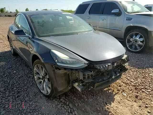 2018 TESLA MODEL 3 - VIN: 5YJ3E1EA3JF005931 - Photo 14