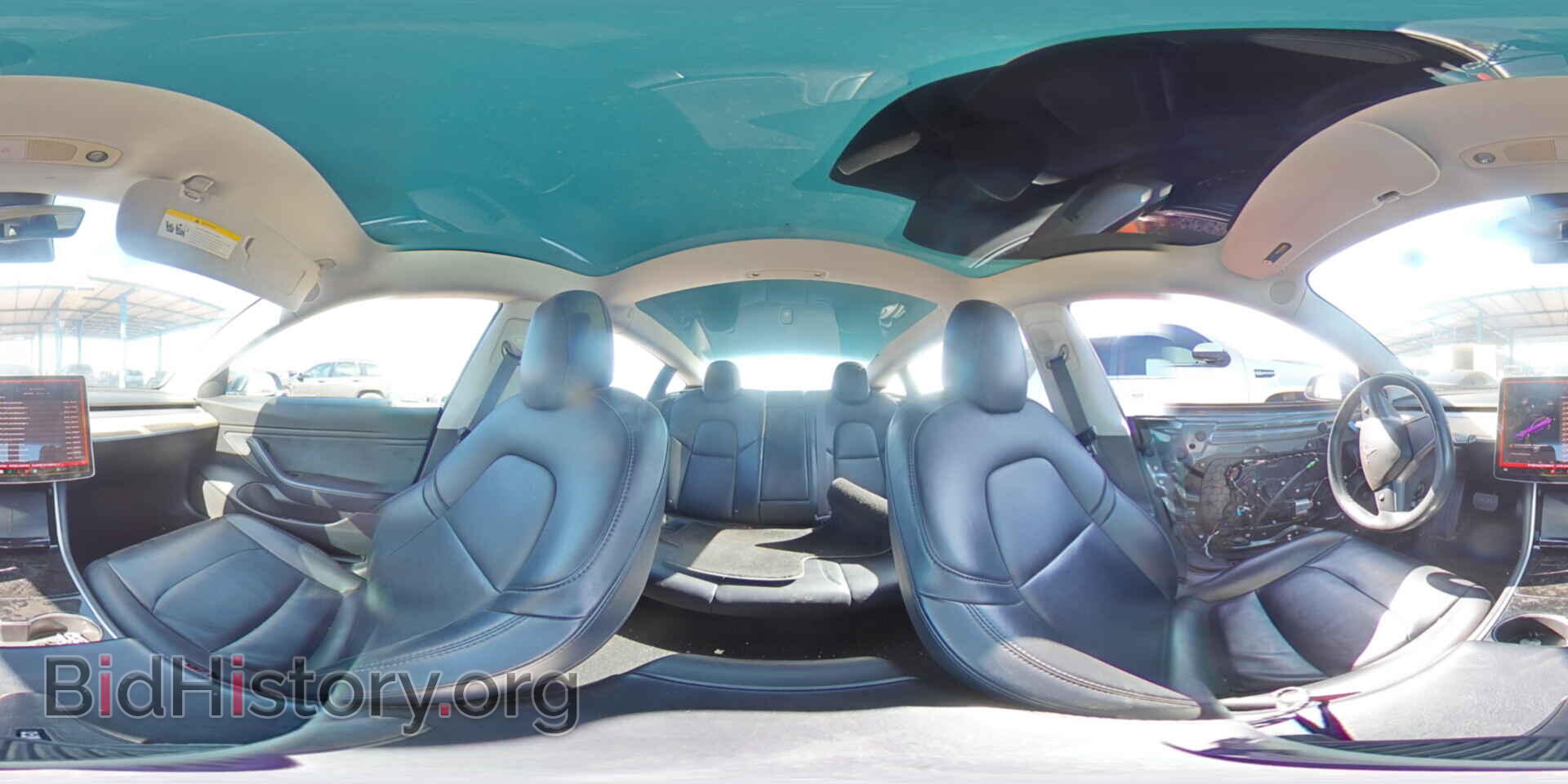 2018 TESLA MODEL 3 - VIN: 5YJ3E1EA3JF005931 - Photo 15