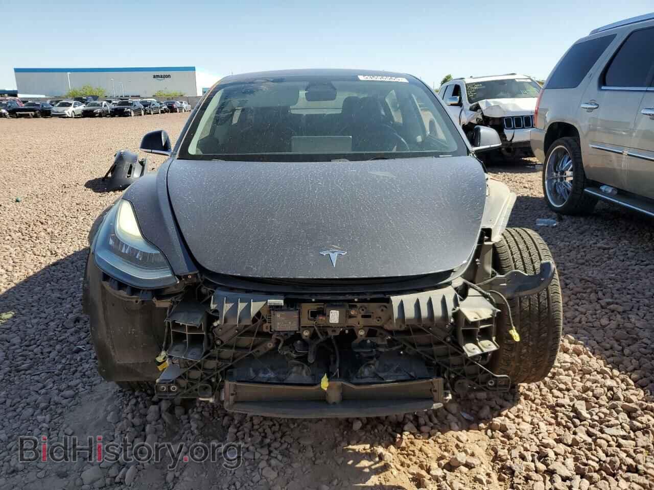 2018 TESLA MODEL 3 - VIN: 5YJ3E1EA3JF005931 - Photo 5