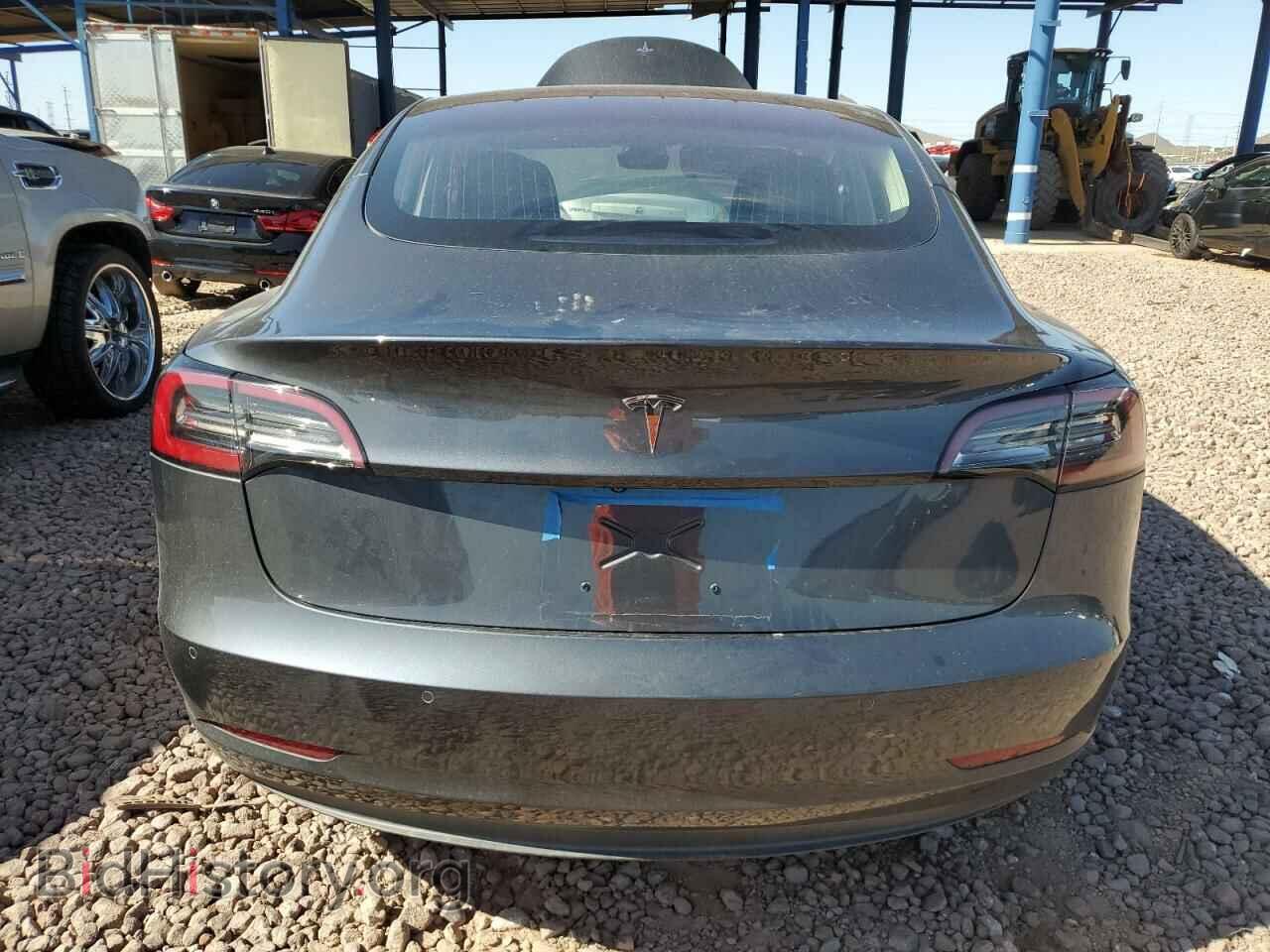 2018 TESLA MODEL 3 - VIN: 5YJ3E1EA3JF005931 - Photo 6