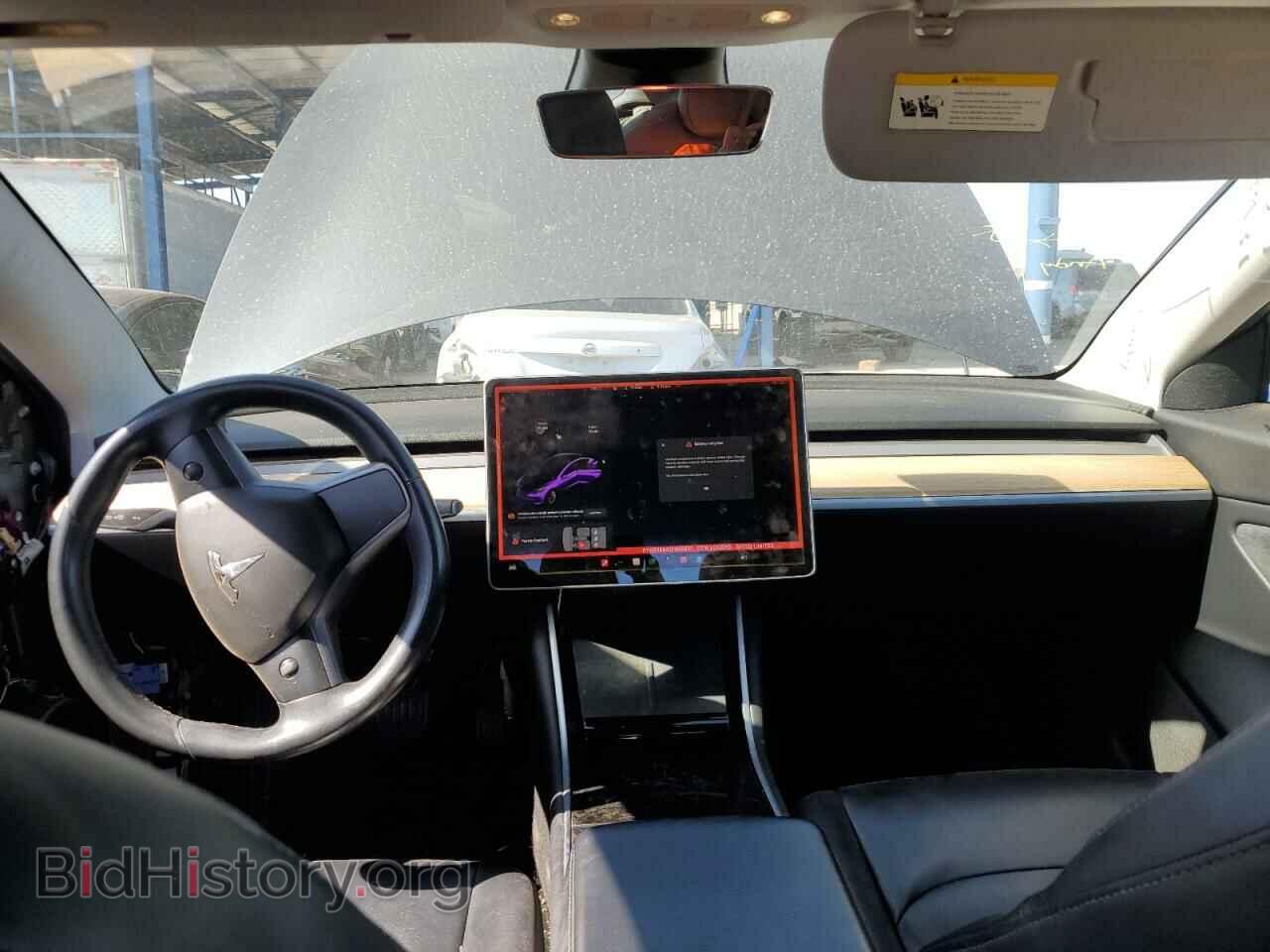 2018 TESLA MODEL 3 - VIN: 5YJ3E1EA3JF005931 - Photo 8