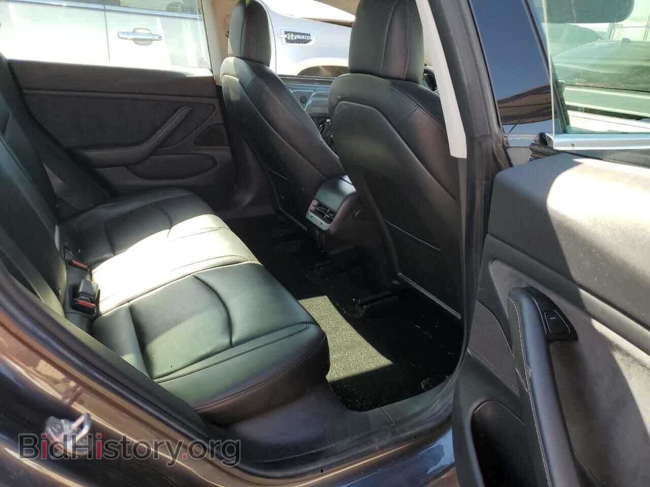 2018 TESLA MODEL 3 - VIN: 5YJ3E1EA3JF005931 - Photo 10