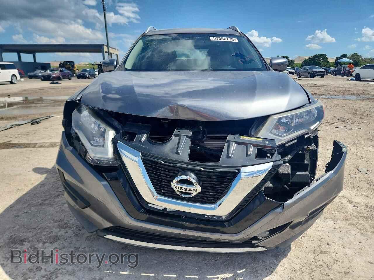 2017 NISSAN ROGUE - VIN: KNMAT2MT5HP530883 - Фото 5