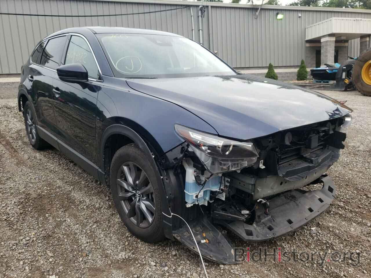 Photo JM3TCBCY9L0416822 - MAZDA CX-9 2020