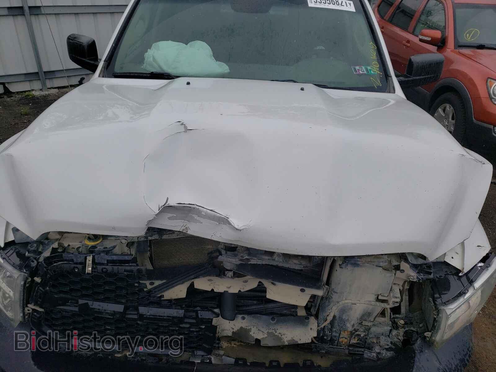 2017 RAM 1500 - VIN: 1C6RR7KG5HS654533 - Фото 7