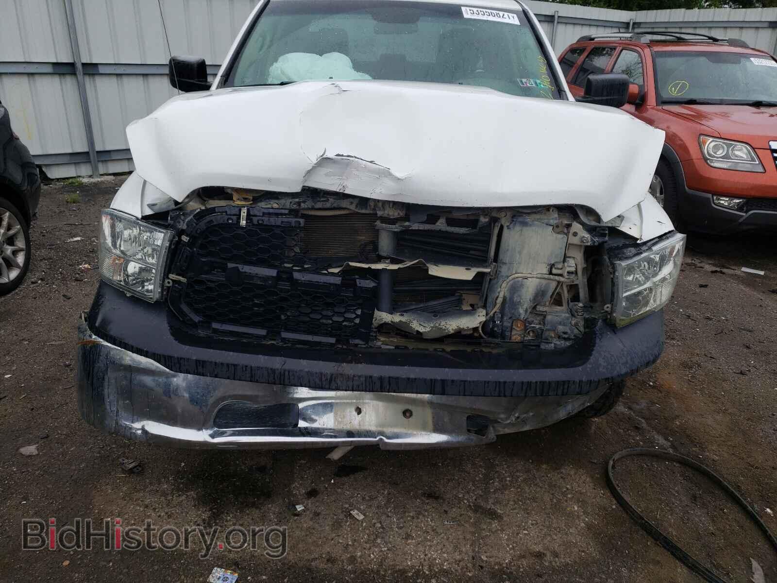 2017 RAM 1500 - VIN: 1C6RR7KG5HS654533 - Фото 9
