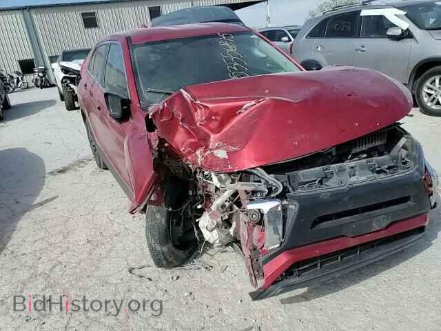 2018 MITSUBISHI ECLIPSE - VIN: JA4AT4AA9JZ067729 - Фото 12